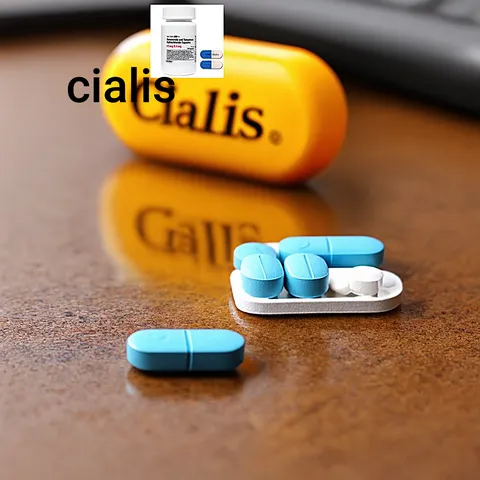 Precio de pastillas cialis